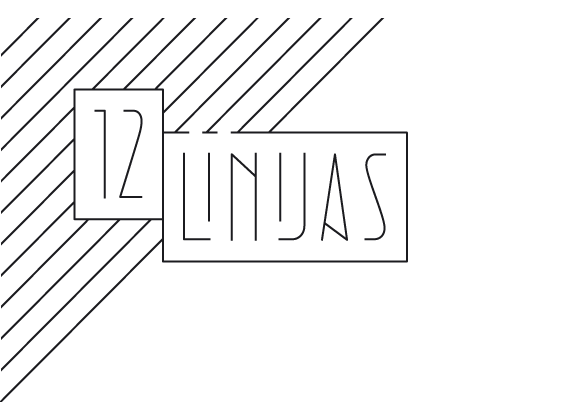 12 LĪNIJAS